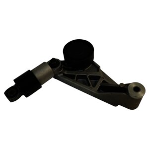 Accessory Drive Belt Tensioner for 2012-18 Jeep JK Wrangler w/ 3.6L or 3.0L Gas Crown Automotive-2
