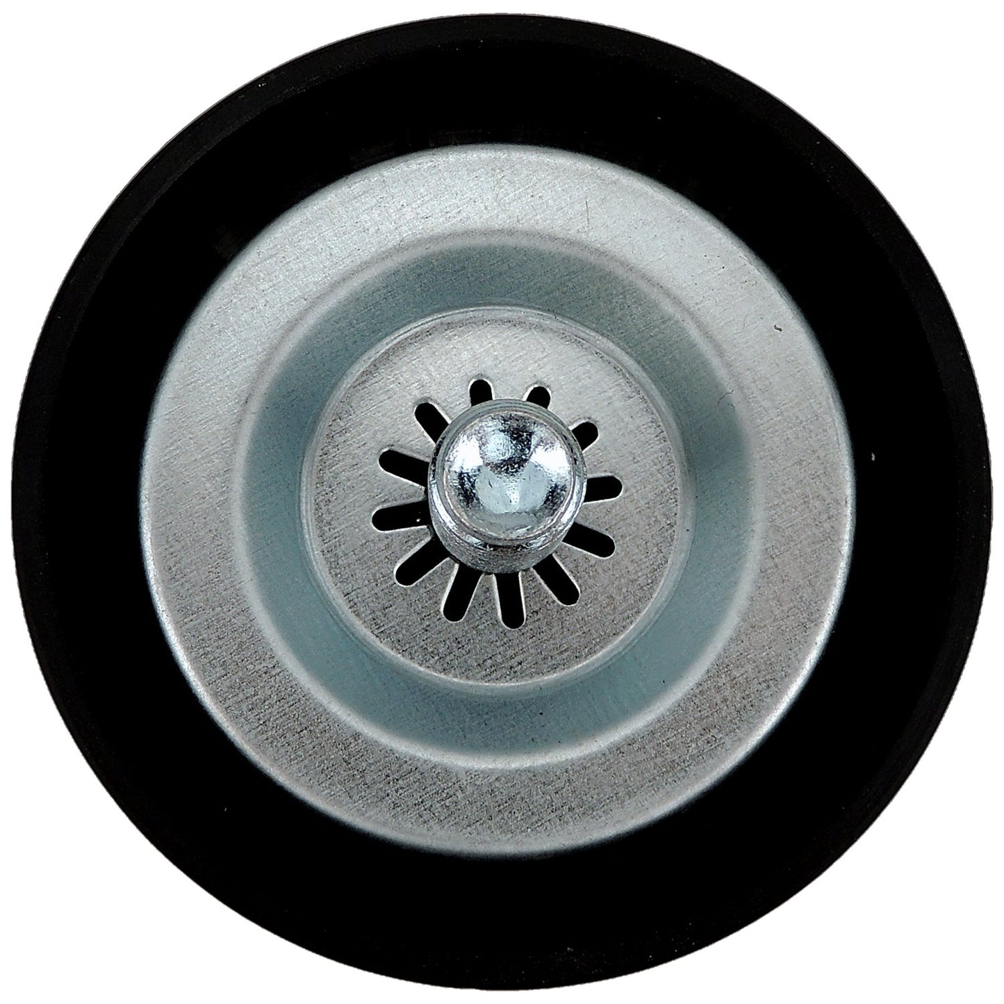 Drive Belt Idler Pulley for Select 2012-2019 Jeep JK, JL Wrangler Crown Automotive-1