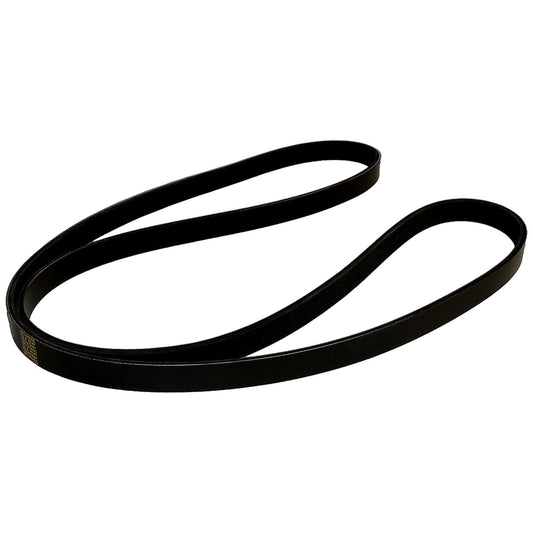 Accessory Drive Belt Jeep 2014+ KL Cherokee w/ 2.4L Engine, 6 Ribs, 79.5 Inch Long Crown Automotive-1