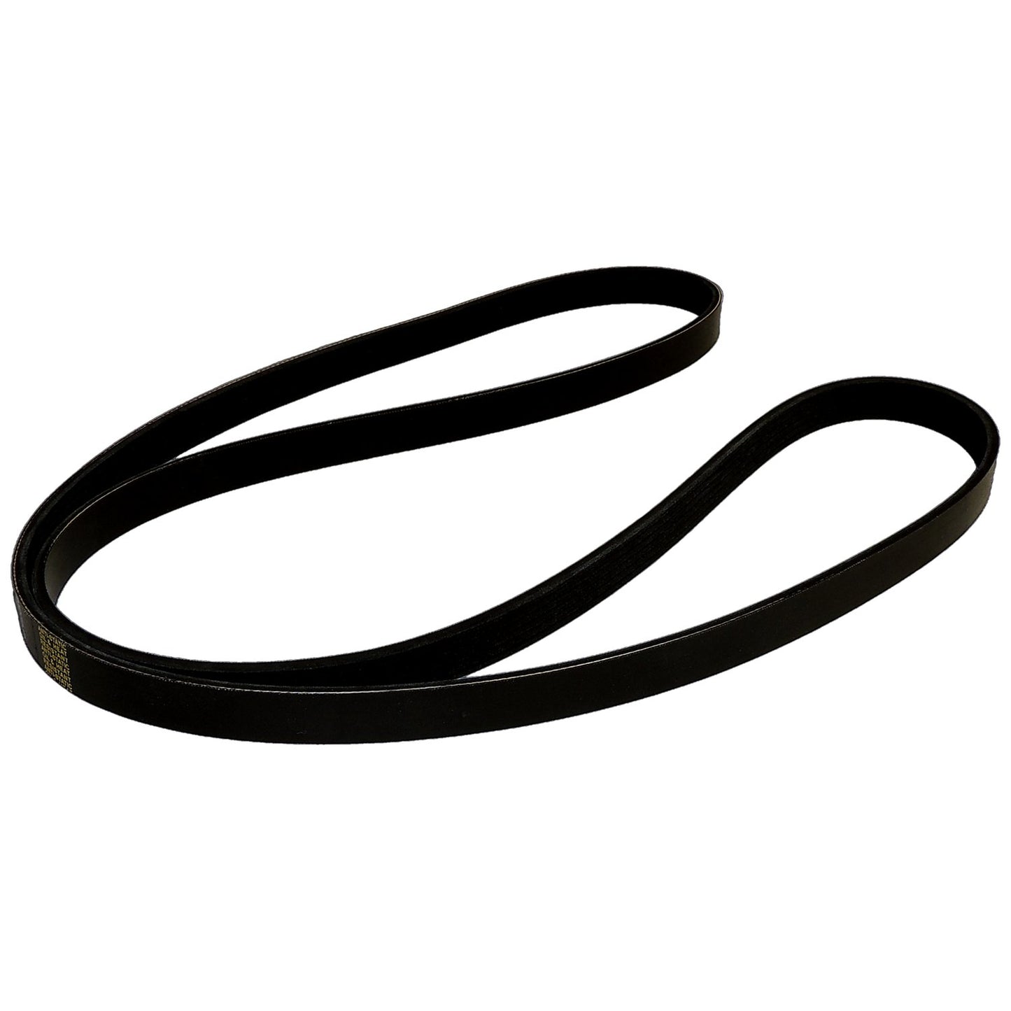 Accessory Drive Belt Jeep 2014+ KL Cherokee w/ 2.4L Engine, 6 Ribs, 79.5 Inch Long Crown Automotive-1