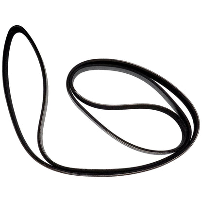 Accessory Drive Belt for 2011-2021 Jeep WK Grand Cherokee w/ 3.0L Diesel Engine Crown Automotive-1
