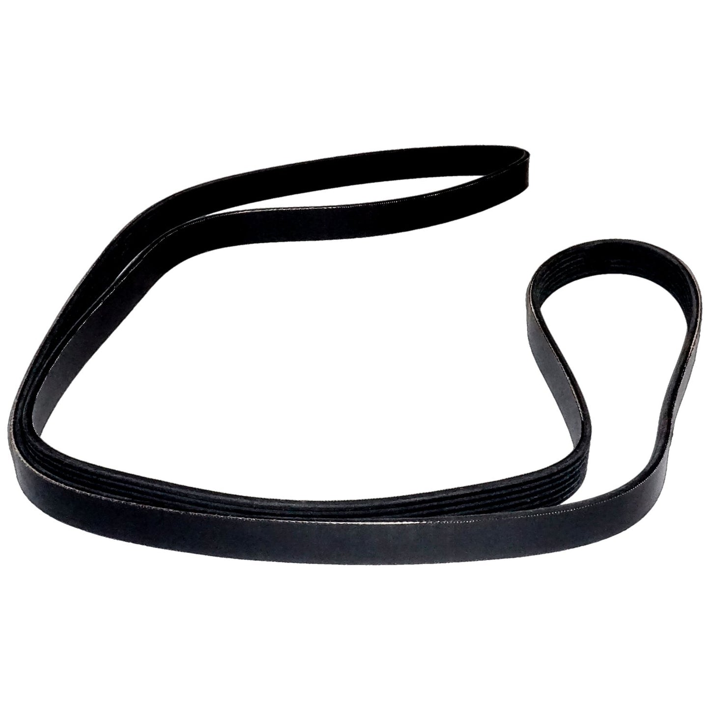 Accessory Drive Belt for 2011-2021 Jeep WK Grand Cherokee w/ 3.0L Diesel Engine Crown Automotive-2