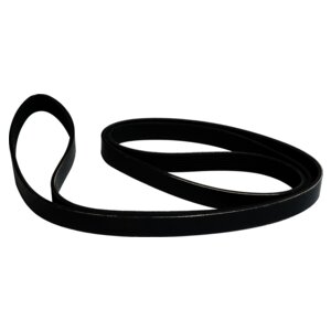 Accessory Drive Belt for 2011-2021 Jeep WK Grand Cherokee w/ 3.0L Diesel Engine Crown Automotive-4