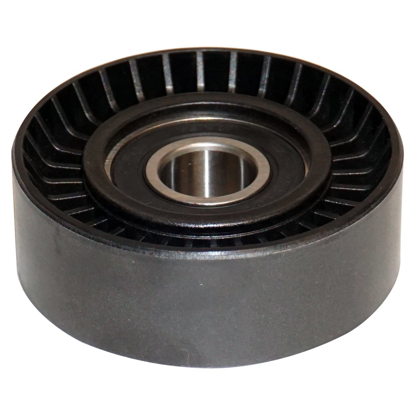 Drive Belt Idler Pulley for 2014+ Jeep Cherokee, Compass, Renegade w/ 2.4L Eng. Crown Automotive