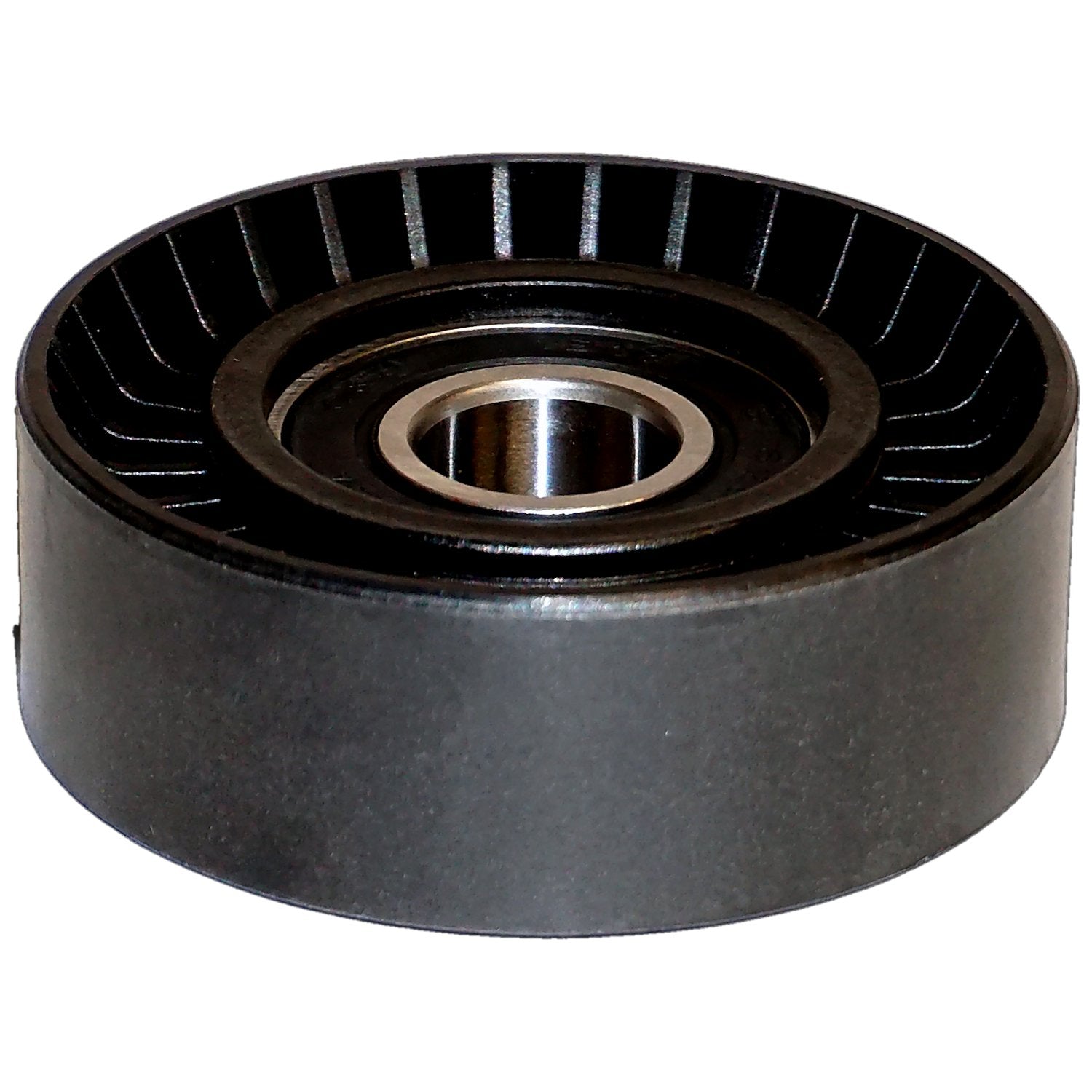 Drive Belt Idler Pulley for 2014+ Jeep Cherokee, Compass, Renegade w/ 2.4L Eng. Crown Automotive-1