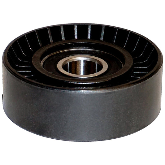 Drive Belt Idler Pulley for 2014+ Jeep Cherokee, Compass, Renegade w/ 2.4L Eng. Crown Automotive-1
