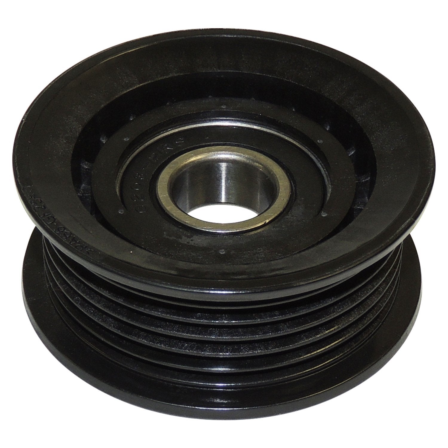 Drive Belt Idler Pulley for Jeep 11+ WK, WL Grand Cherokee, 15-22 KL Cherokee Crown Automotive