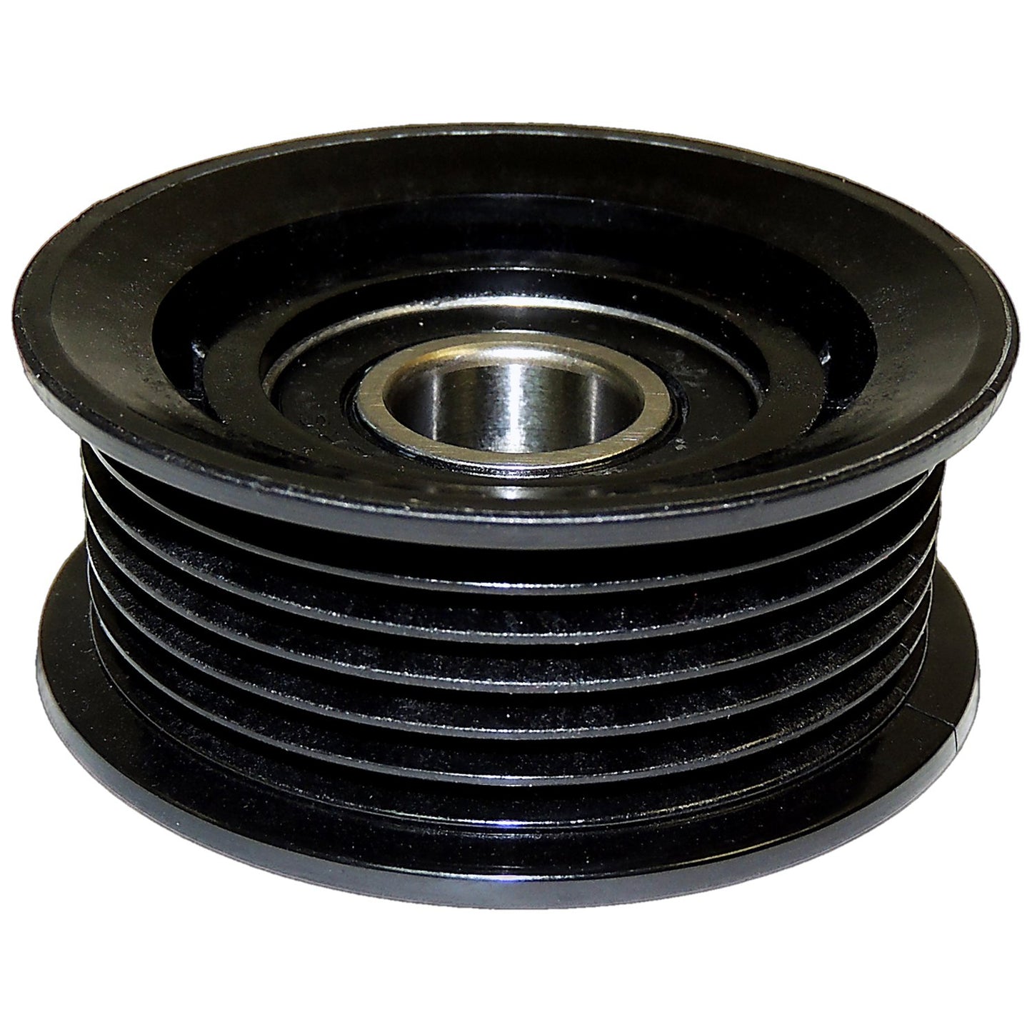 Drive Belt Idler Pulley for Jeep 11+ WK, WL Grand Cherokee, 15-22 KL Cherokee Crown Automotive-1