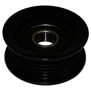 Drive Belt Idler Pulley for Jeep 11+ WK, WL Grand Cherokee, 15-22 KL Cherokee Crown Automotive-2