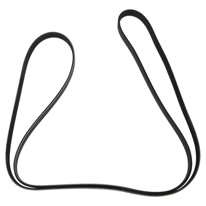 Accessory Drive Belt for Select Jeep 14-22 KL Cherokee, 07-17 MK Compass/Patriot Crown Automotive