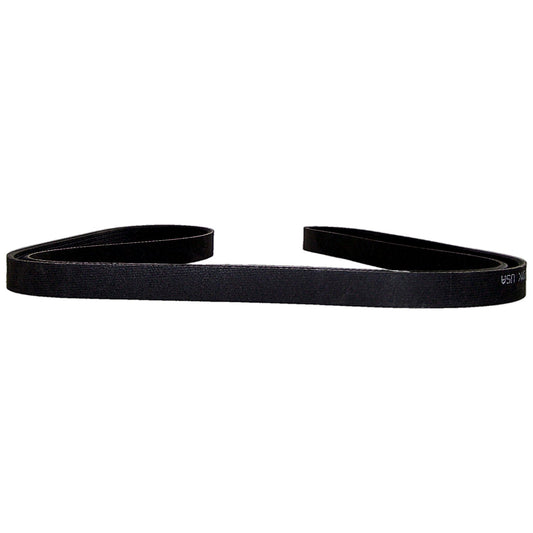 Accessory Drive Belt for Select Jeep 14-22 KL Cherokee, 07-17 MK Compass/Patriot Crown Automotive-1
