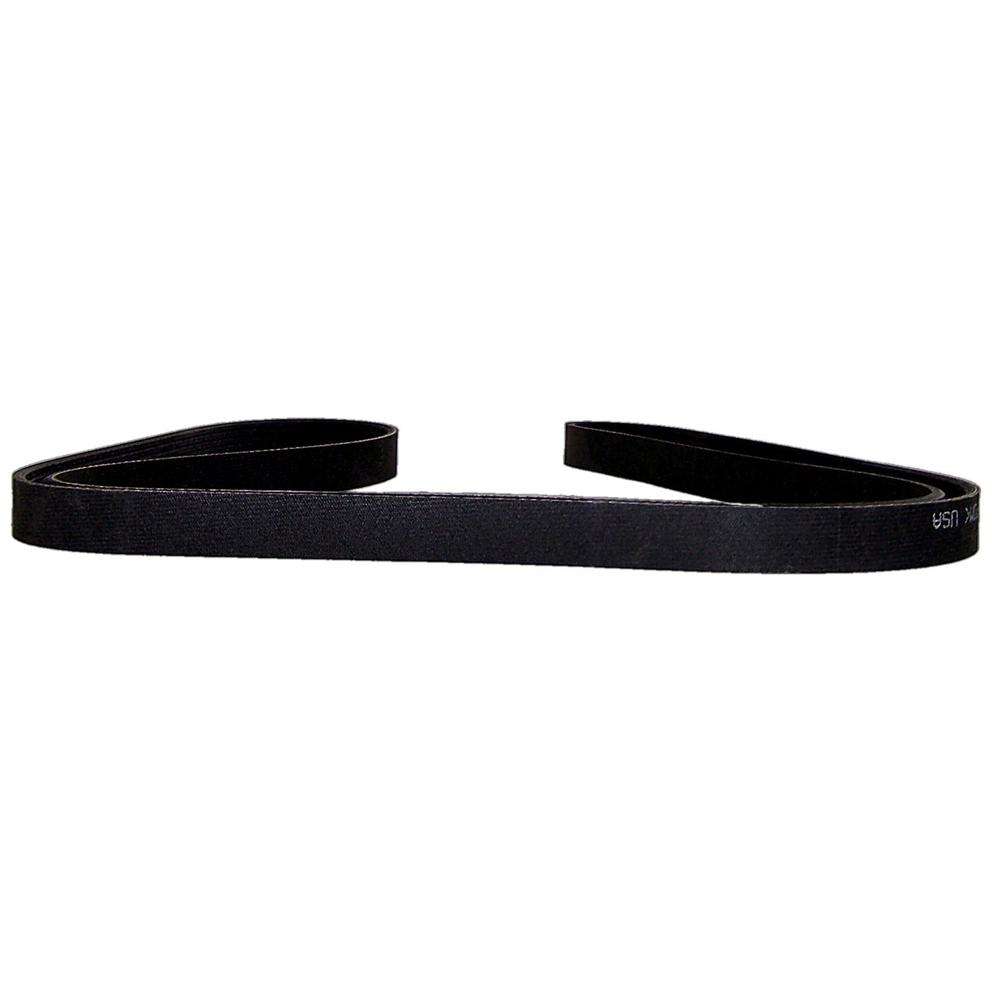 Accessory Drive Belt for Select Jeep 14-22 KL Cherokee, 07-17 MK Compass/Patriot Crown Automotive-1