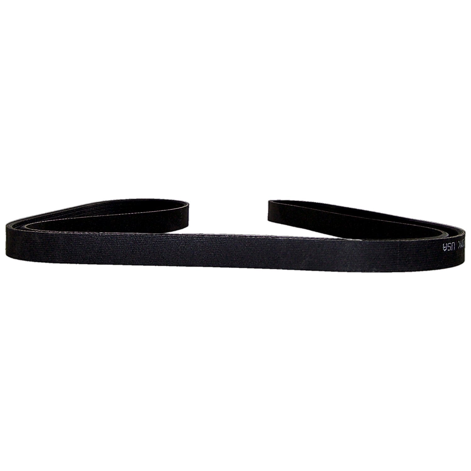 Accessory Drive Belt for Select Jeep 14-22 KL Cherokee, 07-17 MK Compass/Patriot Crown Automotive-1