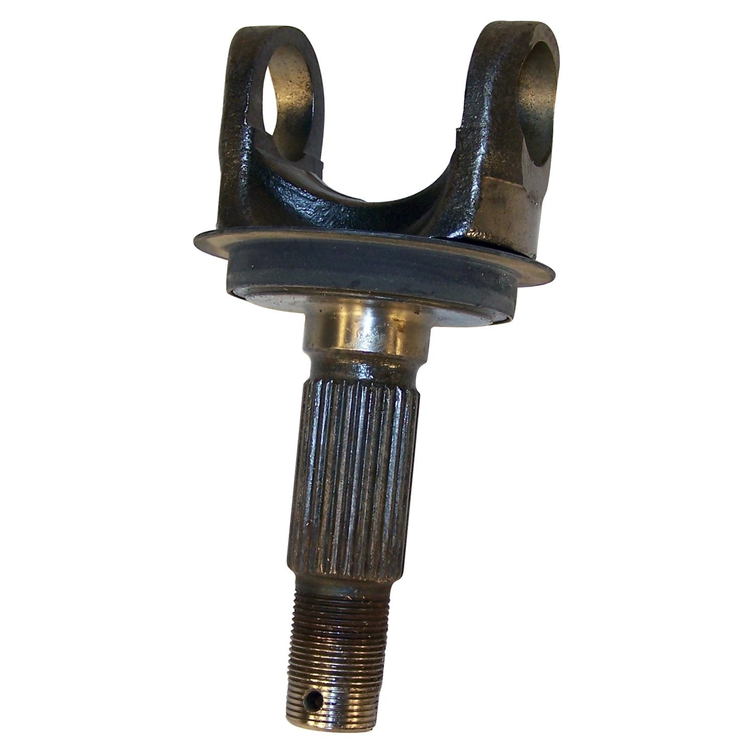 Front Outer Axle Shaft for Select 93-06 Jeep TJ, XJ, ZJ w/o ABS w/o Rubicon Pkg. Crown Automotive