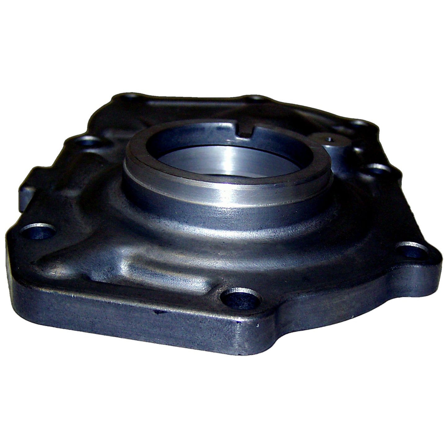 AX15 Transmission Input Bearing Retainer - Select 92-93 Jeep YJ, XJ, MJ, ZJ Crown Automotive-1