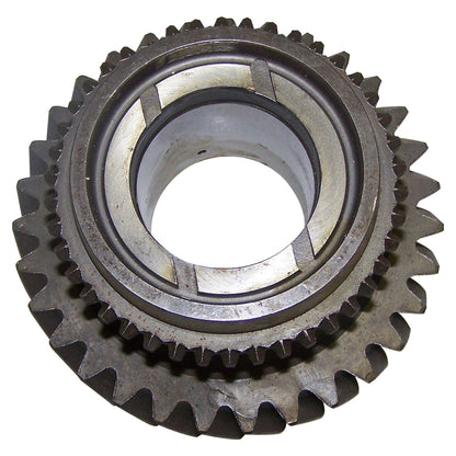 First Gear for Select 88-99 Jeep YJ, TJ, XJ, MJ, ZJ w/ AX15 Transmission Crown Automotive