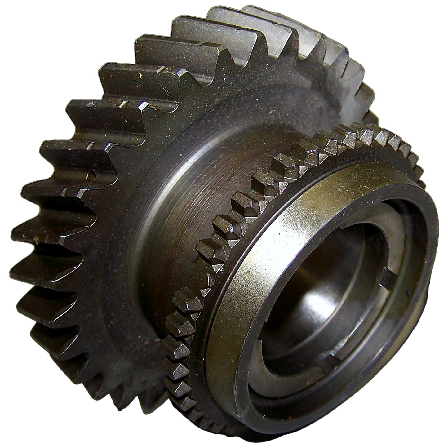 First Gear for Select 88-99 Jeep YJ, TJ, XJ, MJ, ZJ w/ AX15 Transmission Crown Automotive-1