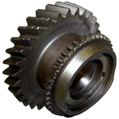First Gear for Select 88-99 Jeep YJ, TJ, XJ, MJ, ZJ w/ AX15 Transmission Crown Automotive-1