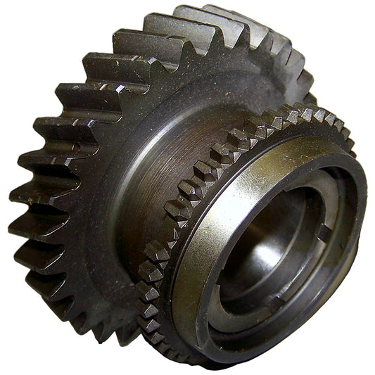 First Gear for Select 88-99 Jeep YJ, TJ, XJ, MJ, ZJ w/ AX15 Transmission Crown Automotive-1