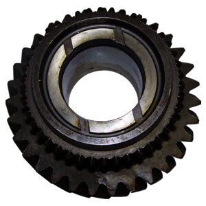 First Gear for Select 88-99 Jeep YJ, TJ, XJ, MJ, ZJ w/ AX15 Transmission Crown Automotive-2