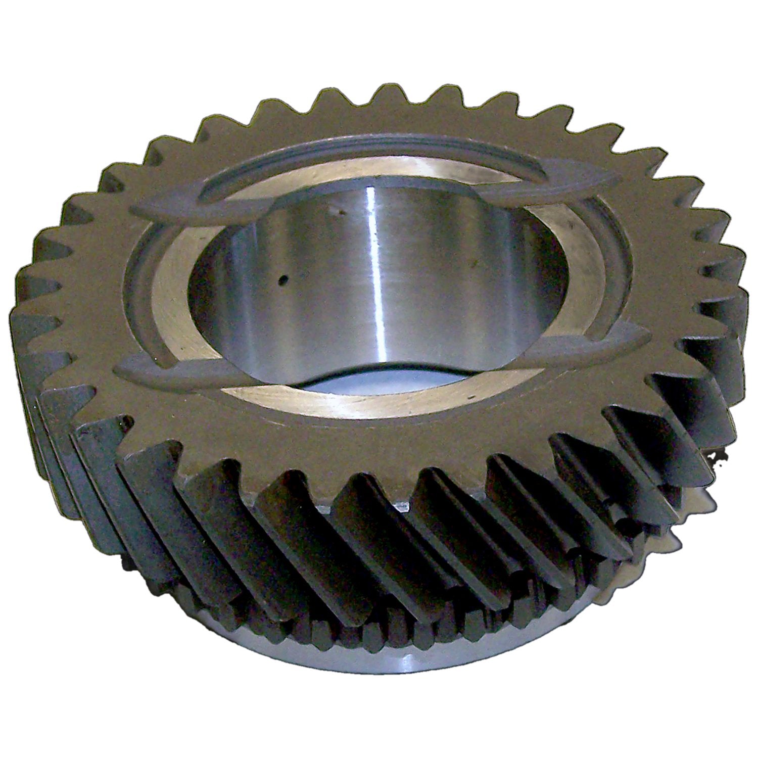 Second Gear for Select 88-99 Jeep YJ, TJ, XJ, MJ, ZJ w/ AX15 Transmission Crown Automotive-1