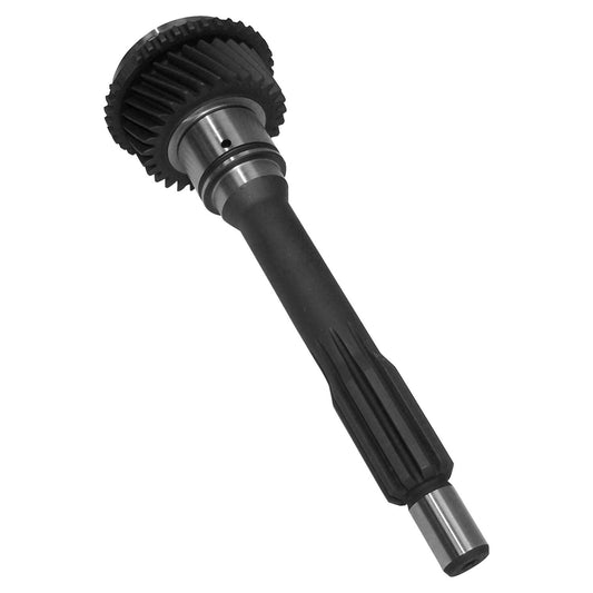 Input Shaft for Select 92-97 Jeep YJ, TJ, XJ, MJ, ZJ w/ AX15 Trans., 29 Teeth Crown Automotive