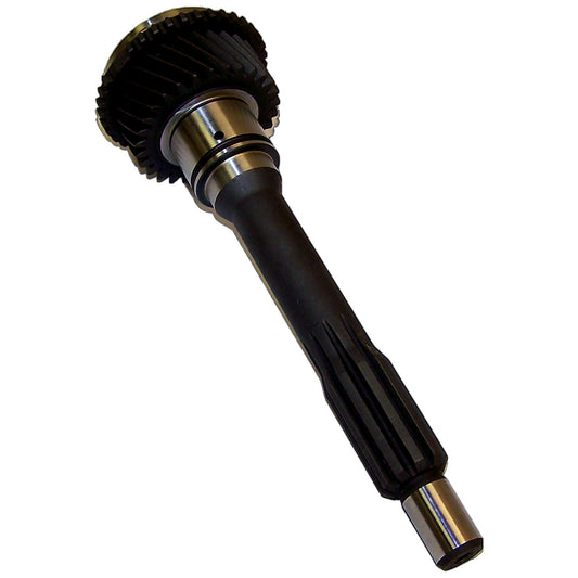 Input Shaft for Select 92-97 Jeep YJ, TJ, XJ, MJ, ZJ w/ AX15 Trans., 29 Teeth Crown Automotive-1