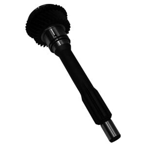Input Shaft for Select 92-97 Jeep YJ, TJ, XJ, MJ, ZJ w/ AX15 Trans., 29 Teeth Crown Automotive-2