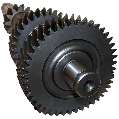 Cluster Gear for Select 88-99 Jeep YJ, TJ, XJ, MJ, ZJ w/ AX15 Transmission Crown Automotive-1