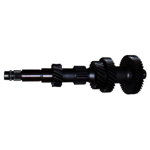 Cluster Gear for Select 88-99 Jeep YJ, TJ, XJ, MJ, ZJ w/ AX15 Transmission Crown Automotive-2