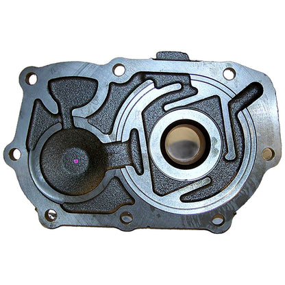 Input Bearing Retainer for 1994-1999 Jeep TJ, YJ, XJ, ZJ w/ AX15 Transmission Crown Automotive-1