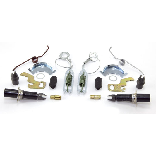 Brake Hardware Rear 1984-2001 Jeep Cherokee 1987-2006 Jeep Wrangler OMIX