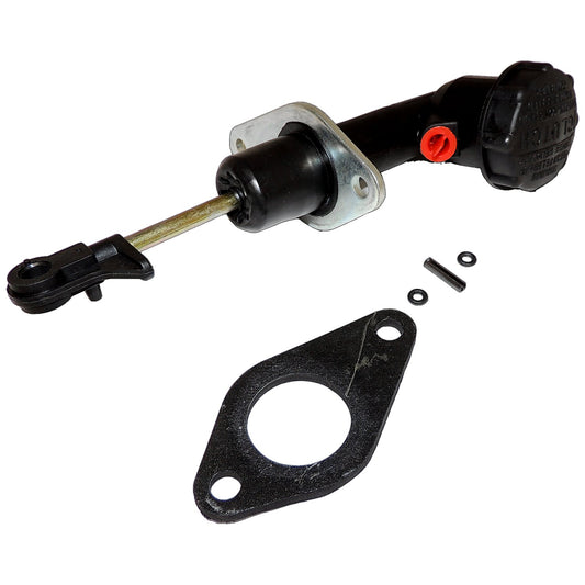 Clutch Master Cylinder 1991-1995 YJ Wrangler w/ 2.5L, 4.0L Engines Crown Automotive-1