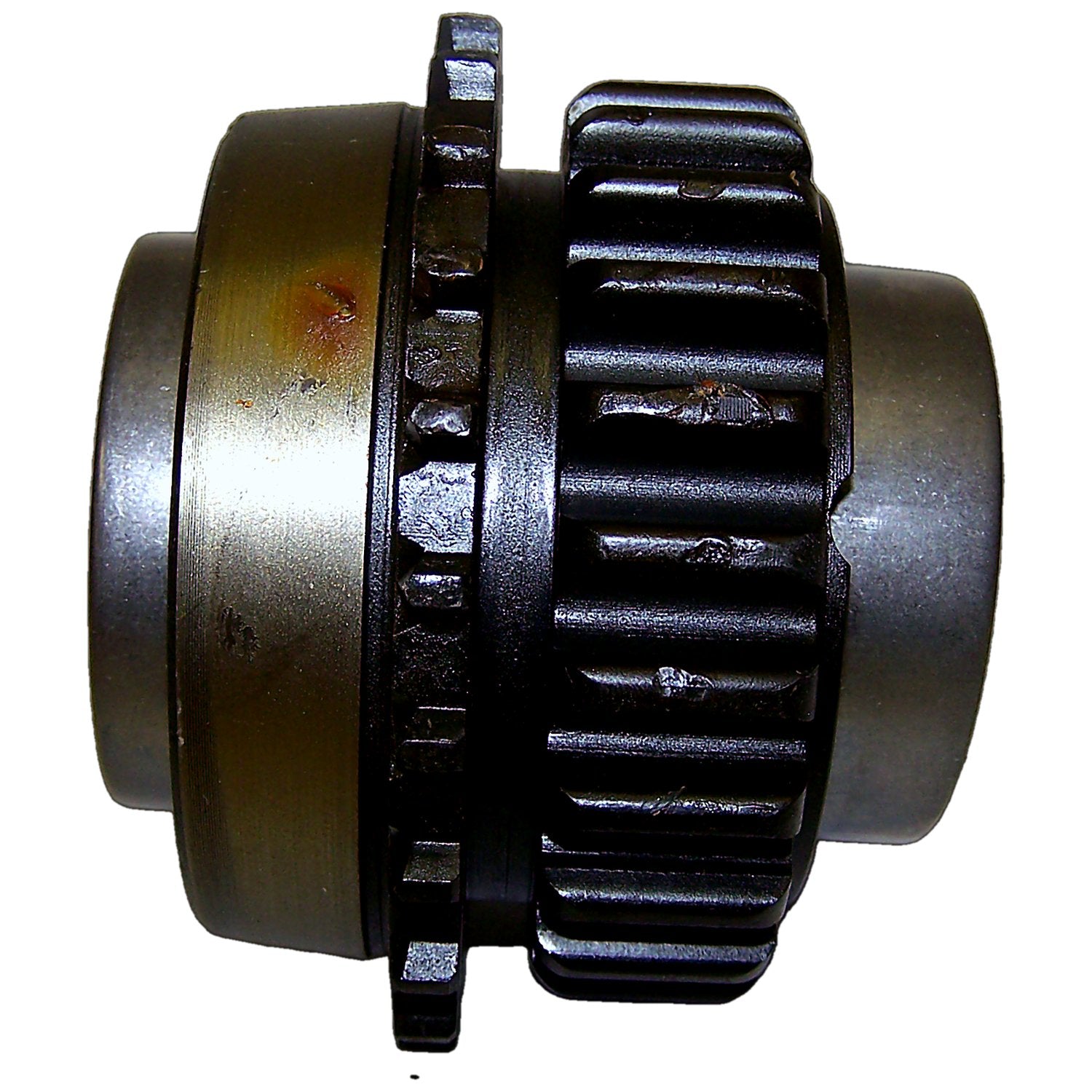 Drive Sprocket for Select 91-93 for Jeep YJ, XJ, MJ w/ NP231 Transfer Case Crown Automotive-1