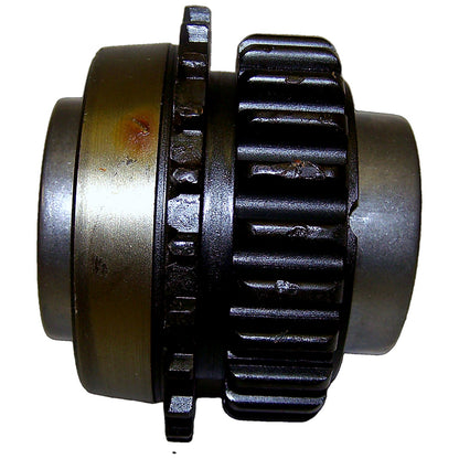 Drive Sprocket for Select 91-93 for Jeep YJ, XJ, MJ w/ NP231 Transfer Case Crown Automotive-1
