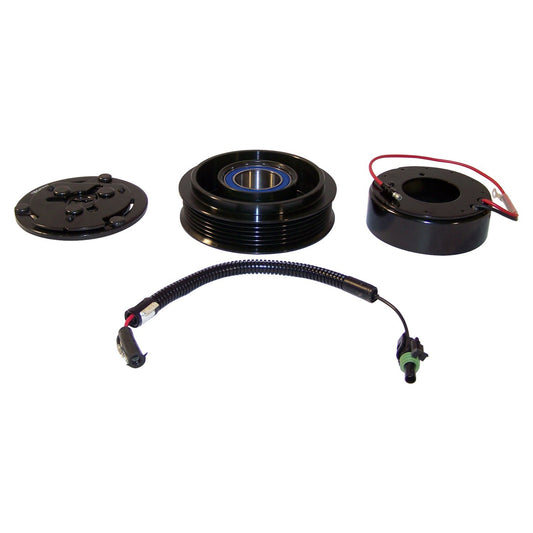 A/C Compressor Clutch for Select 1991-1995 Jeep YJ, XJ, MJ Models Crown Automotive