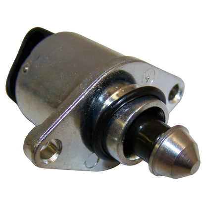 Idle Air Control Valve for Select 91-97 for Jeep YJ, TJ, XJ, MJ, ZJ w/ 4.0L Eng. Crown Automotive