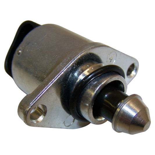 Idle Air Control Valve for Select 91-97 for Jeep YJ, TJ, XJ, MJ, ZJ w/ 4.0L Eng. Crown Automotive