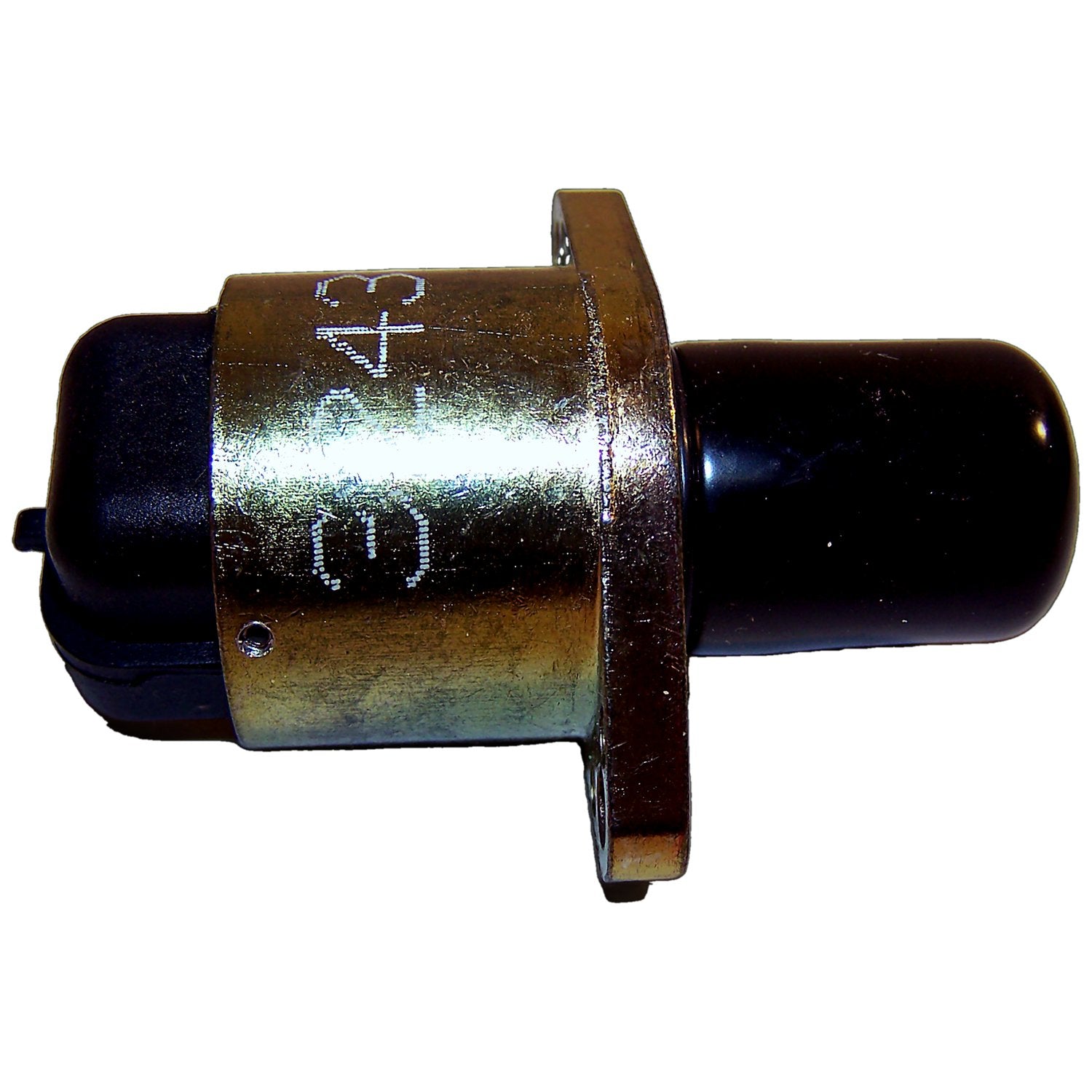 Idle Air Control Valve for Select 91-97 Jeep YJ, XJ, MJ Models w/ 2.5L Engine Crown Automotive-1