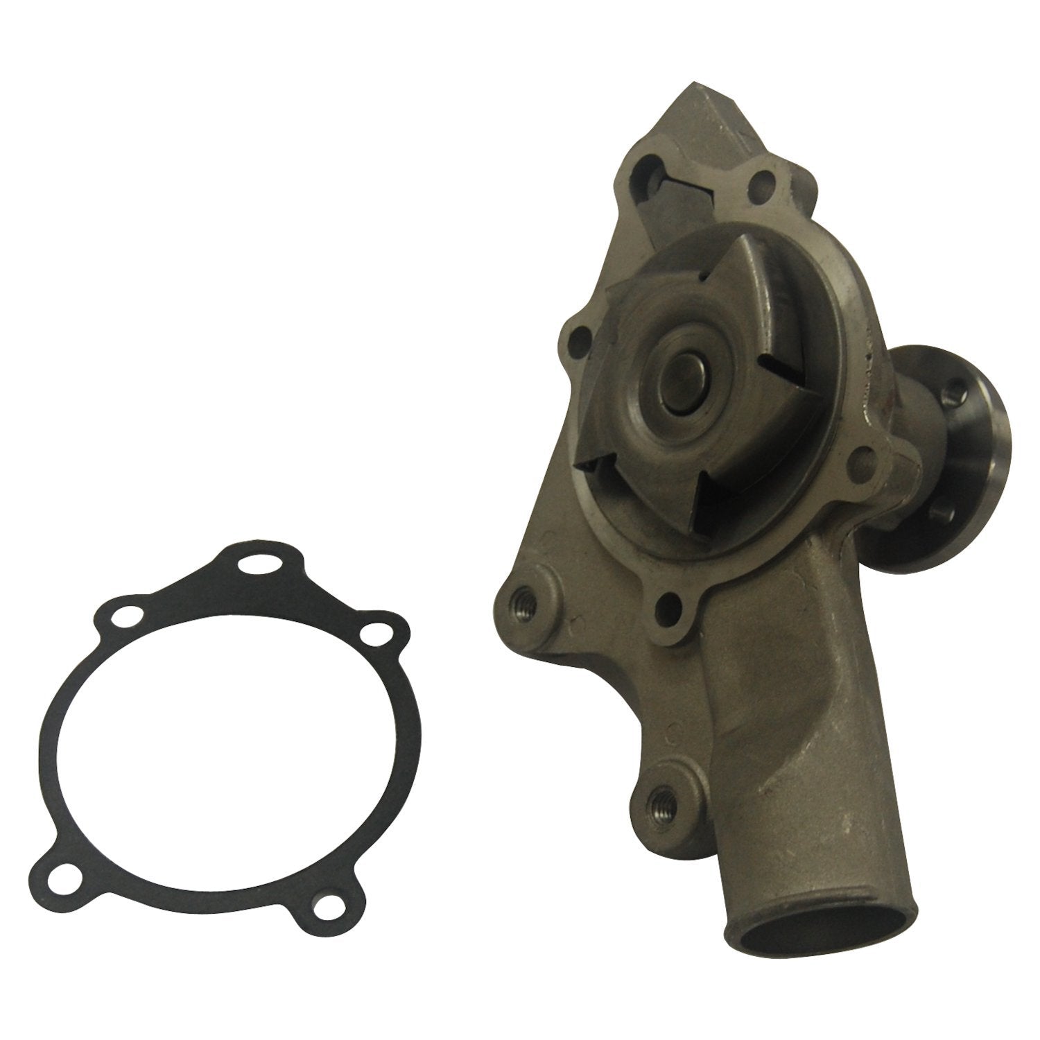 Water Pump for Select Jeep YJ Wrangler, XJ, Cherokee, MJ Comanche w/ 2.5L, 4.2L Crown Automotive