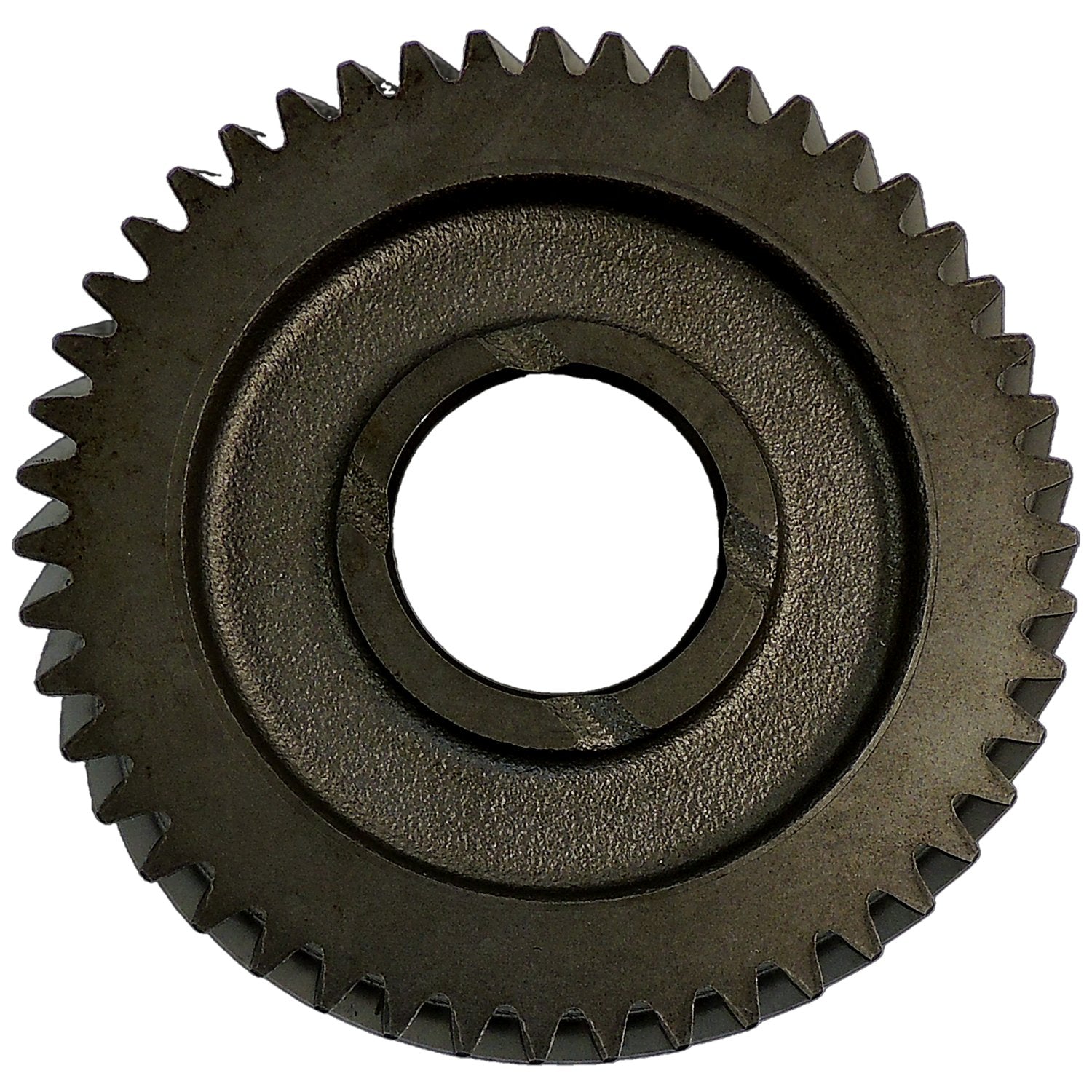 Fifth Gear Counter for Jeep 1992-1999 TJ, YJ, XJ, MJ, ZJ w/ AX15 Transmission Crown Automotive-3