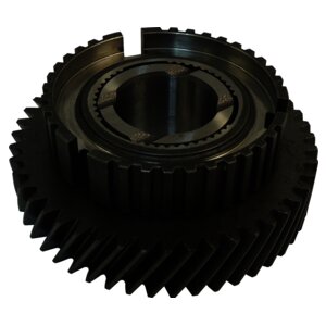 Fifth Gear Counter for Jeep 1992-1999 TJ, YJ, XJ, MJ, ZJ w/ AX15 Transmission Crown Automotive-6