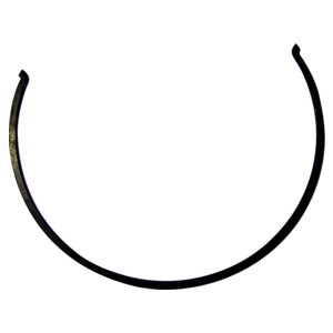 Fifth Gear Synchronizer Spring for 92-99 Jeep TJ, YJ, XJ, MJ, ZJ w/ AX15 Trans. Crown Automotive-2