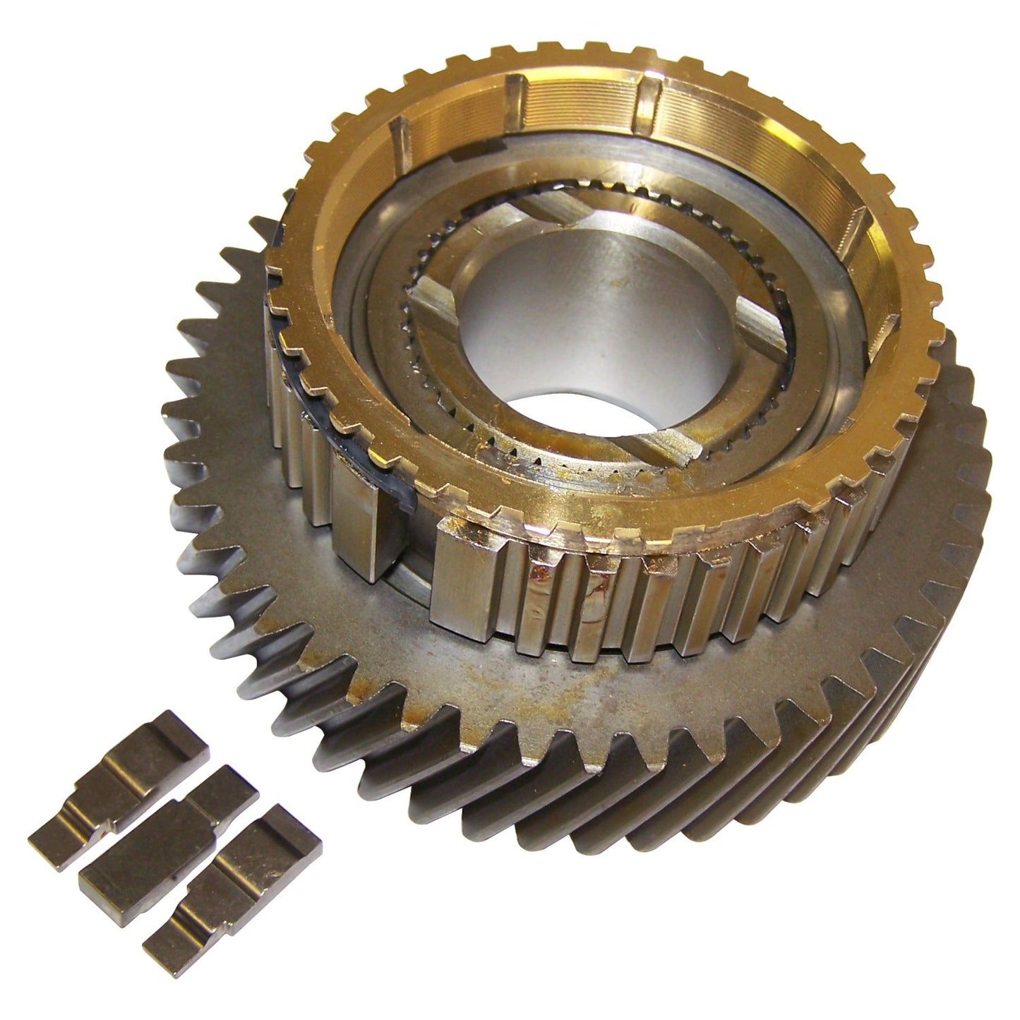 Fifth Counter Gear for Select 88-92 Jeep XJ, MJ, YJ w/ AX15 Transmission Crown Automotive
