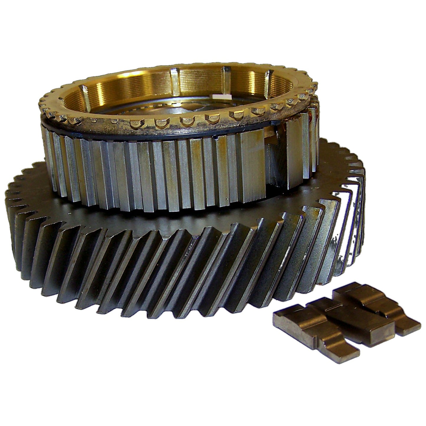 Fifth Counter Gear for Select 88-92 Jeep XJ, MJ, YJ w/ AX15 Transmission Crown Automotive-1