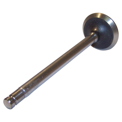 Exhaust Valve for Several 1987-1999 Jeep Models w/ 2.5L, 4.0L Engines Crown Automotive