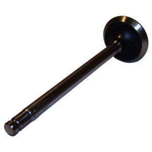 Exhaust Valve for Several 1987-1999 Jeep Models w/ 2.5L, 4.0L Engines Crown Automotive-2