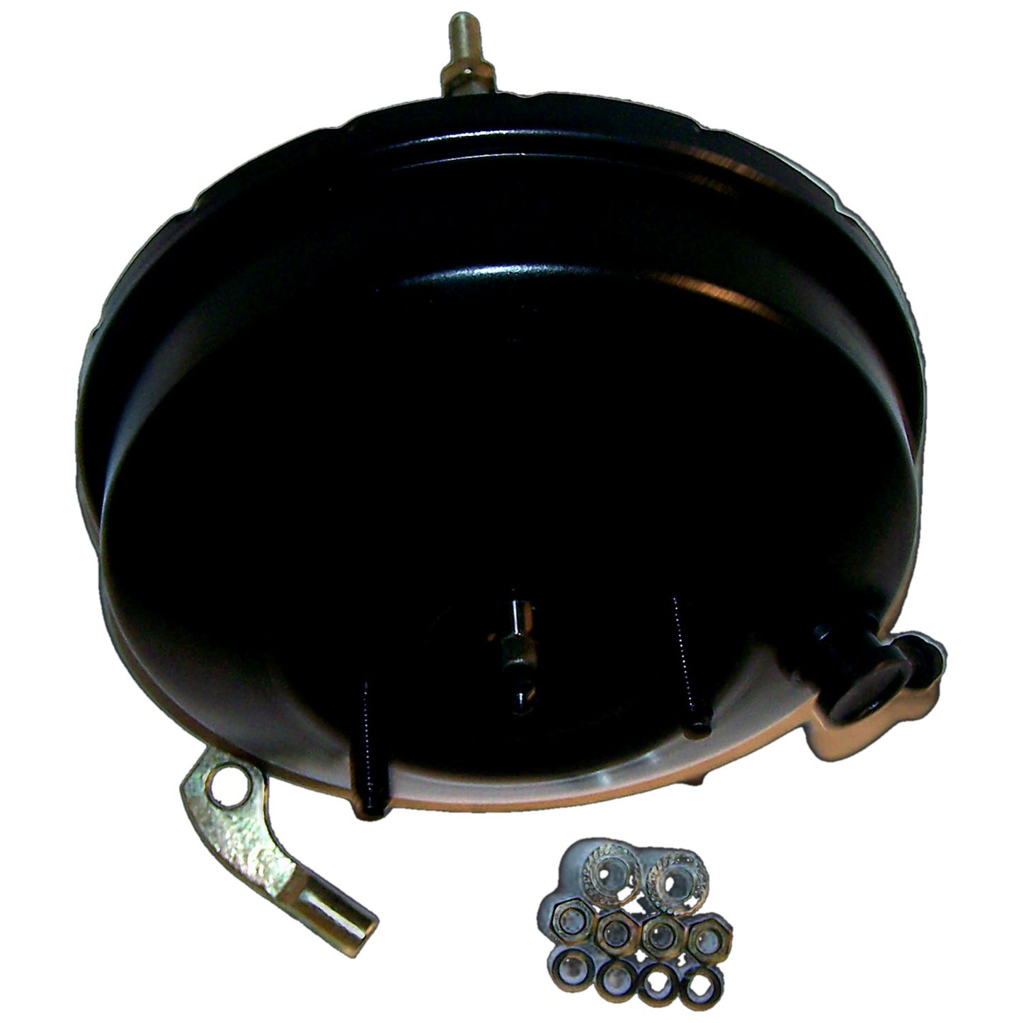 Brake Booster for 91-95 Jeep YJ Wrangler w/ 4.0L, 2.5L Engines w/o ABS Crown Automotive-2