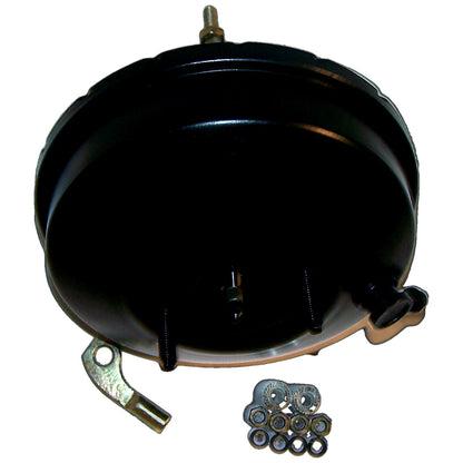 Brake Booster for 91-95 Jeep YJ Wrangler w/ 4.0L, 2.5L Engines w/o ABS Crown Automotive-2