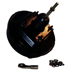 Brake Booster for 91-95 Jeep YJ Wrangler w/ 4.0L, 2.5L Engines w/o ABS Crown Automotive-3